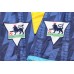 Arsenal 94/96 Away Yellow Soccer Jersey